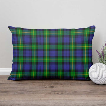Meldrum Tartan Pillow Cover - Tartan Vibes Clothing