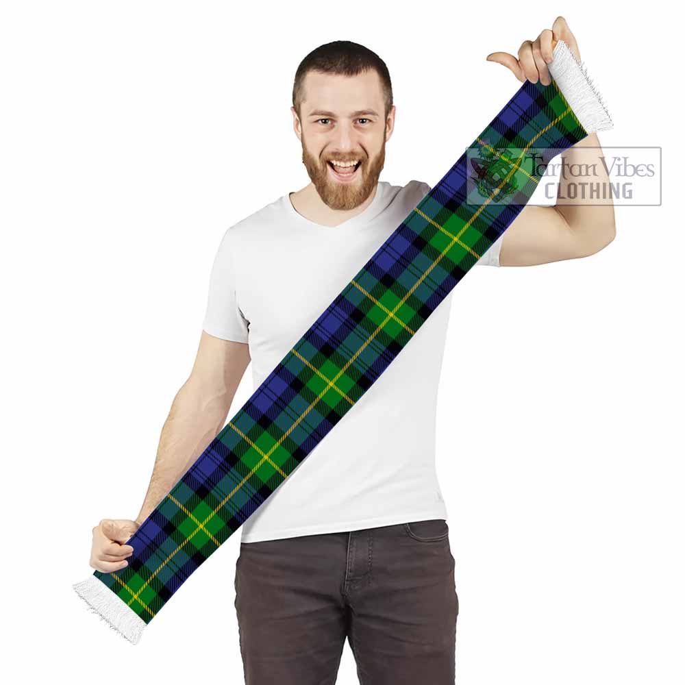 Tartan Vibes Clothing Meldrum Tartan Ruffneck Scarf