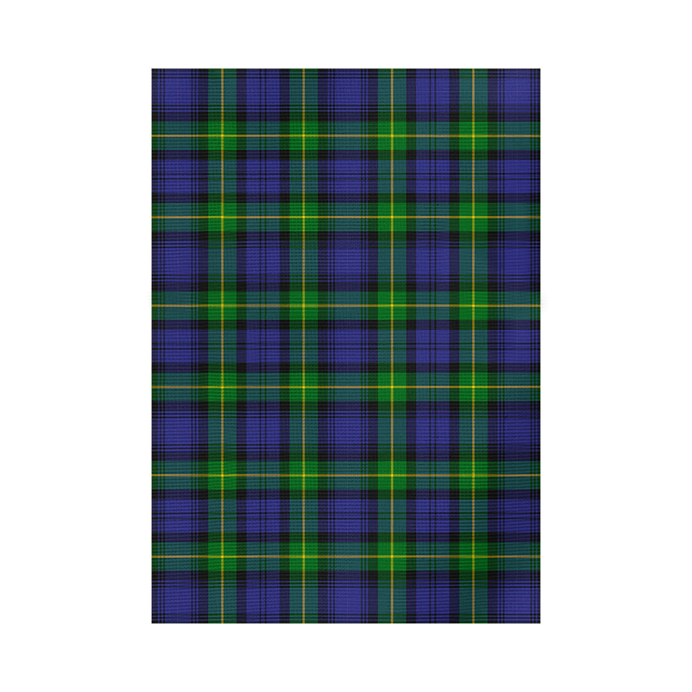 Meldrum Tartan Flag - Tartan Vibes Clothing