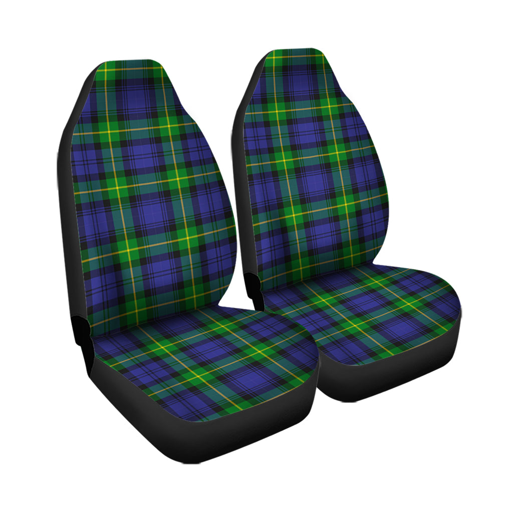 Meldrum Tartan Car Seat Cover - Tartan Vibes Clothing