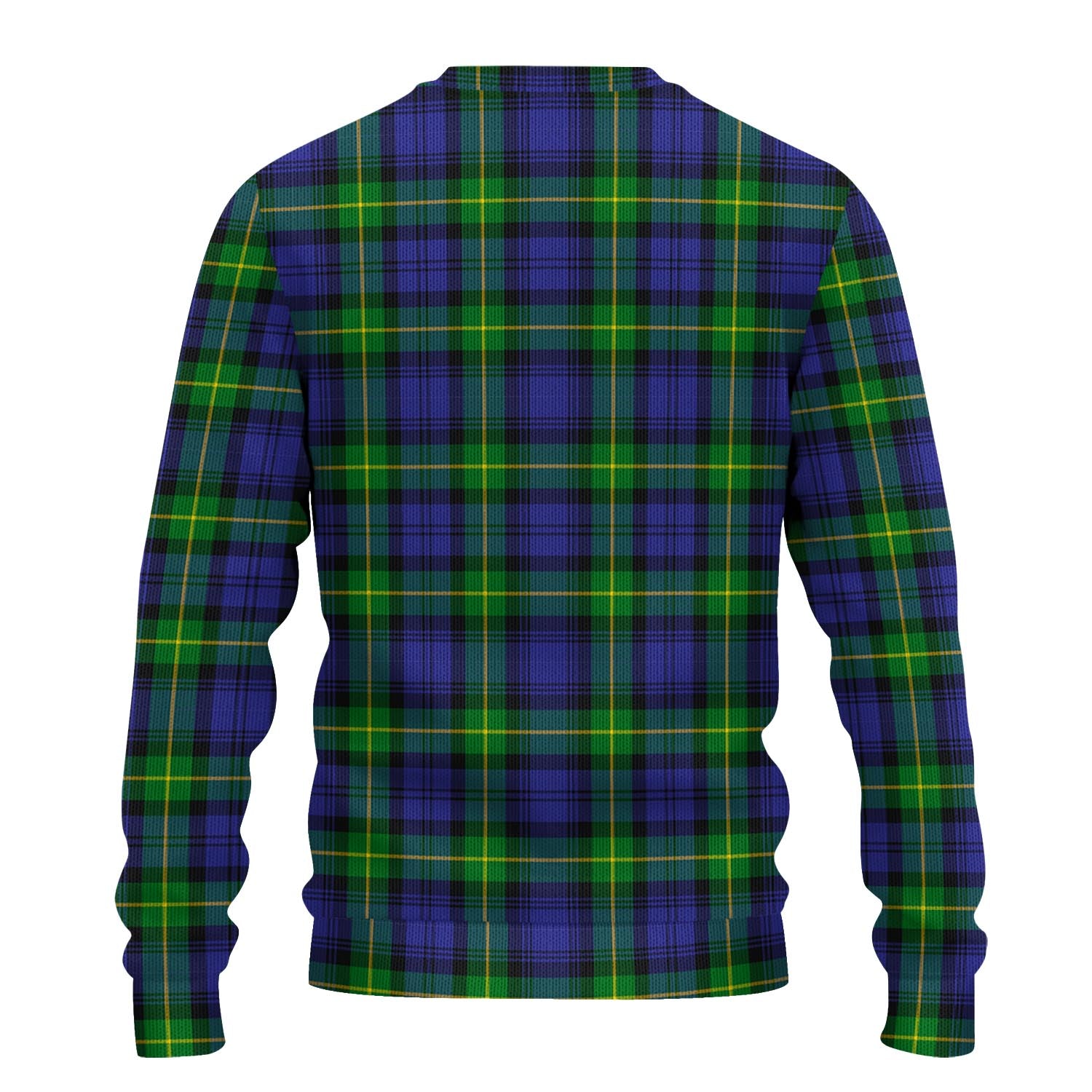 Meldrum Family Tartan - 2D T-shirt
