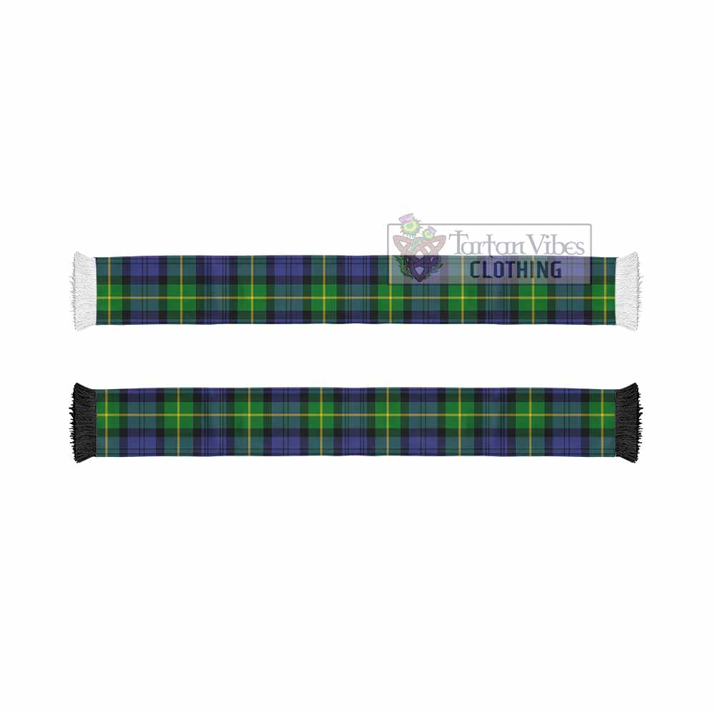 Tartan Vibes Clothing Meldrum Tartan Ruffneck Scarf