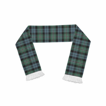 Tartan Vibes Clothing Melville Tartan Ruffneck Scarf