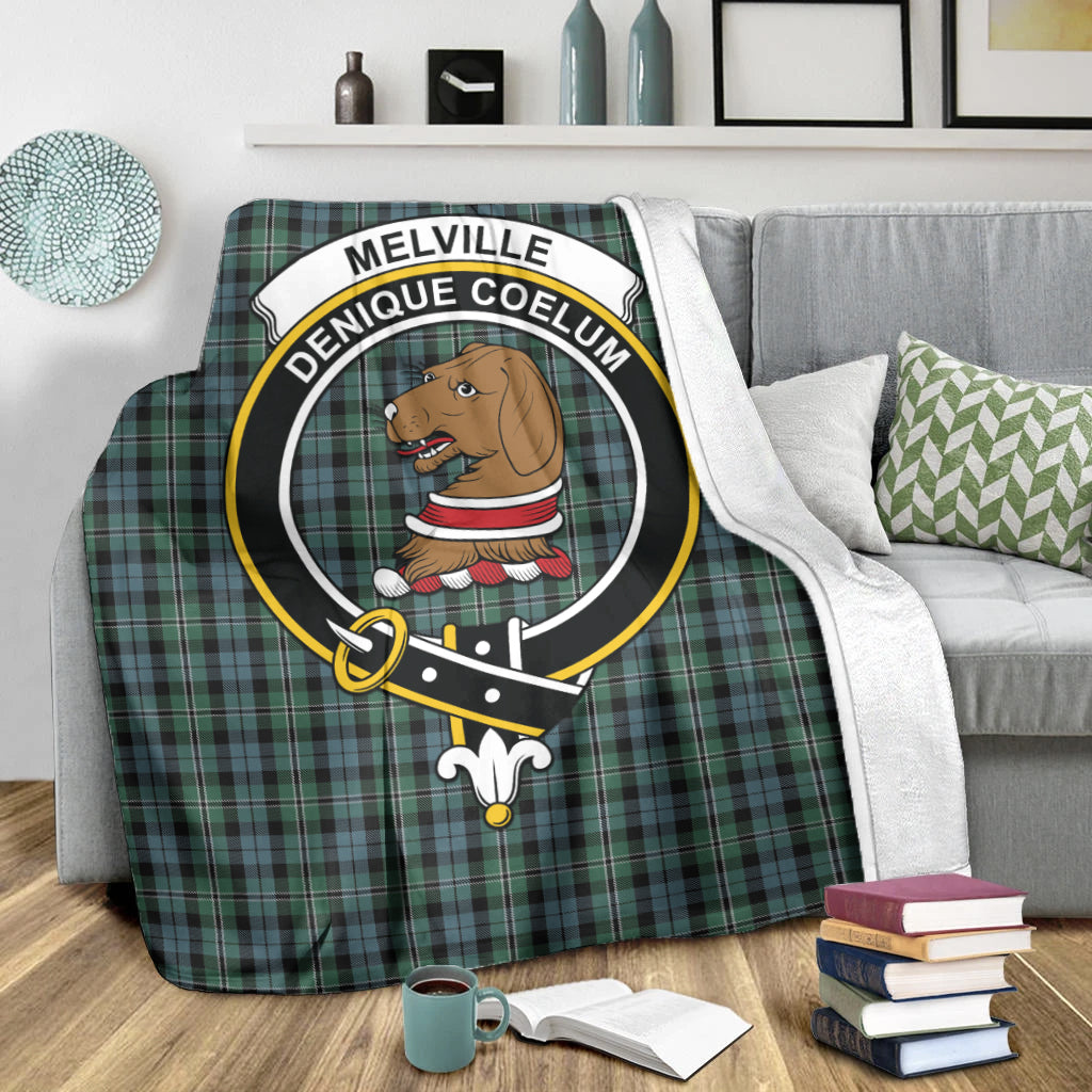 melville-tartab-blanket-with-family-crest