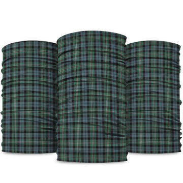 Melville Tartan Neck Gaiters, Tartan Bandanas, Tartan Head Band package One Size - Tartan Vibes Clothing