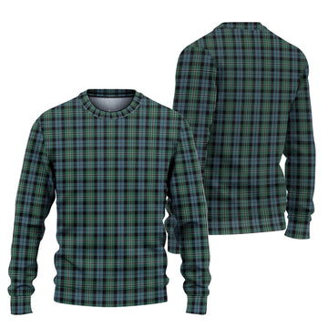 Melville Tartan Ugly Sweater Unisex - Tartan Vibes Clothing