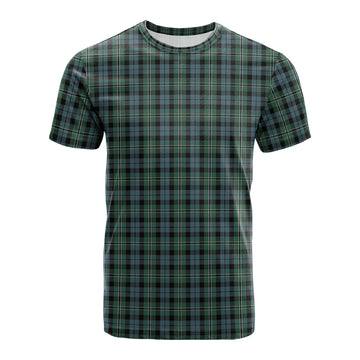 Melville Tartan T-Shirt
