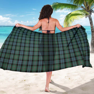 Melville Tartan Sarong - Tartan Vibes Clothing