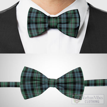 Tartan Vibes Clothing Melville Tartan Bow Tie