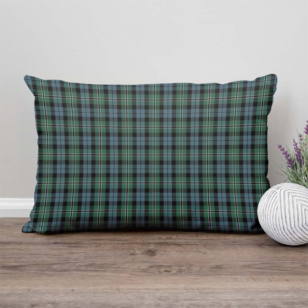 Melville Tartan Pillow Cover - Tartan Vibes Clothing