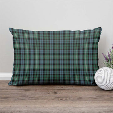 Melville Tartan Pillow Cover - Tartan Vibes Clothing