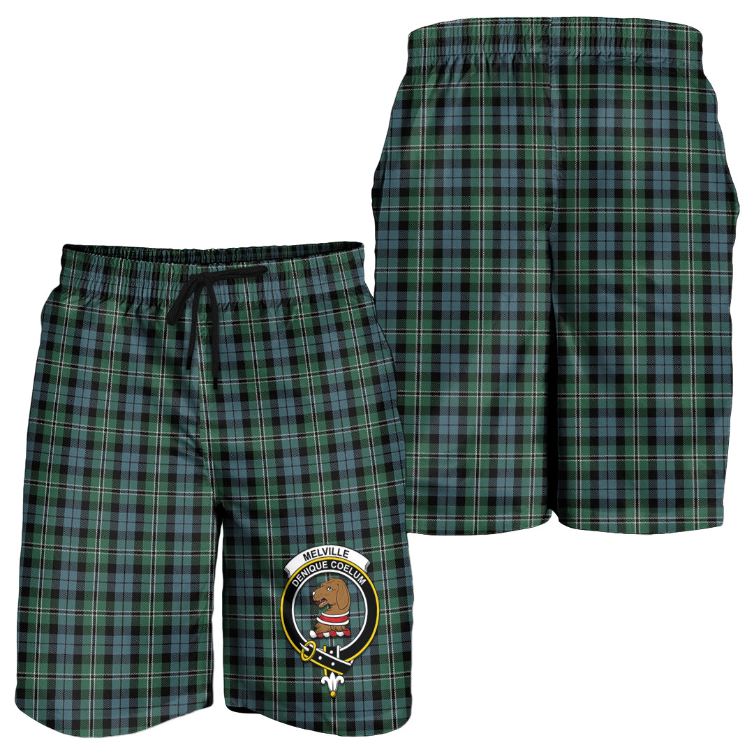 melville-tartan-mens-shorts-with-family-crest