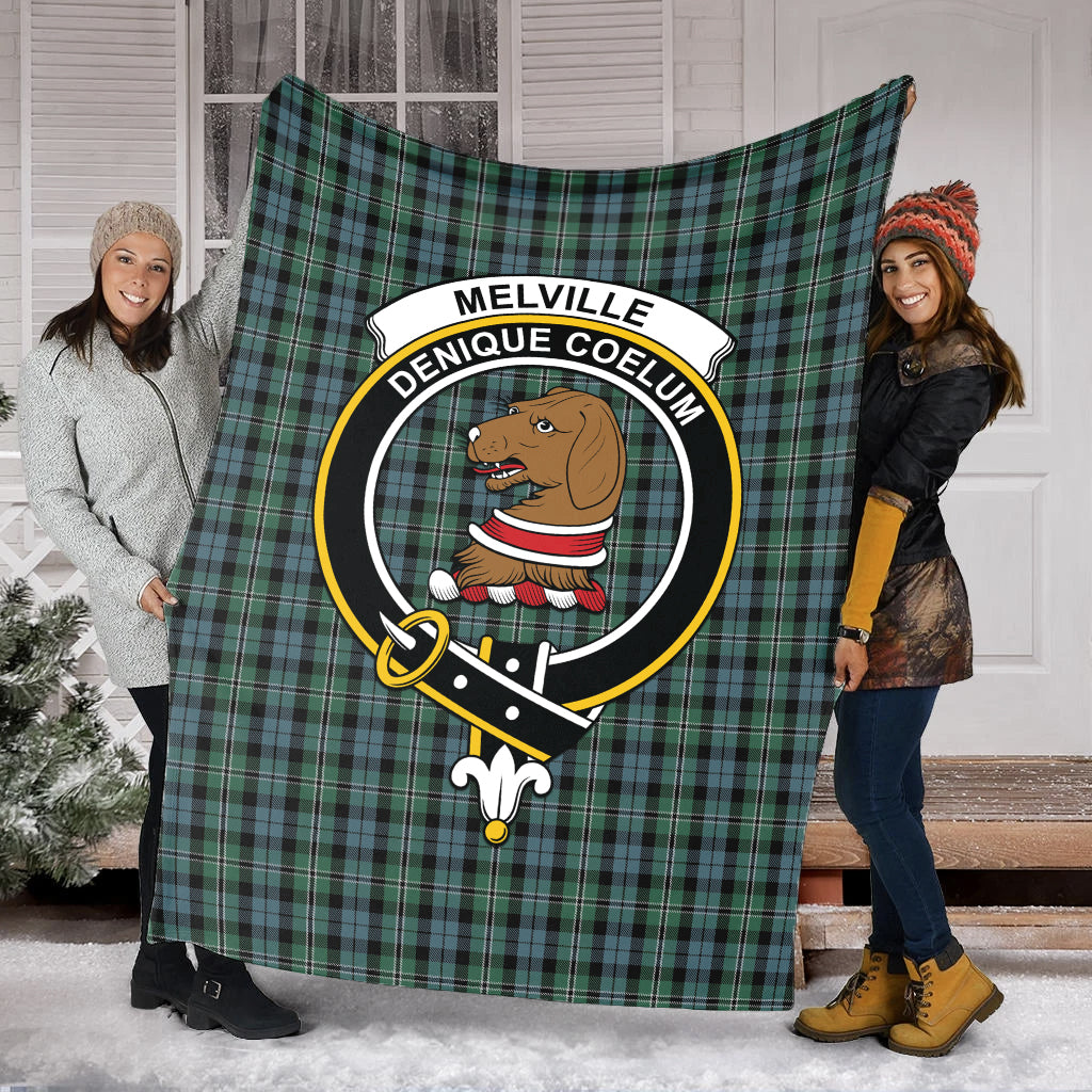 melville-tartab-blanket-with-family-crest