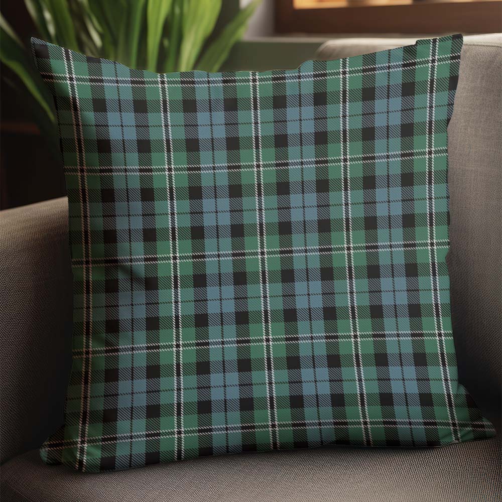 Melville Tartan Pillow Cover - Tartan Vibes Clothing