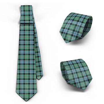 Melville Ancient Tartan Classic Necktie