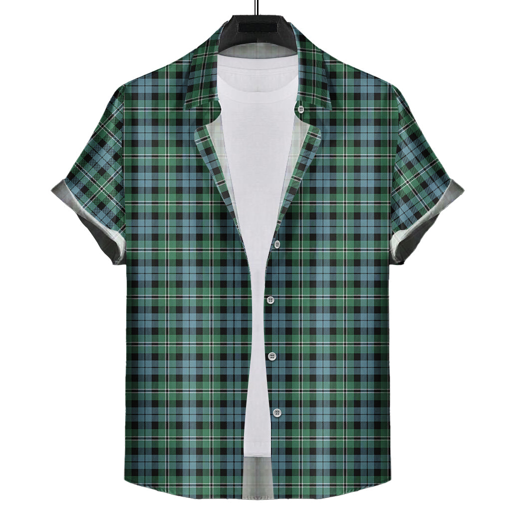 melville-ancient-tartan-short-sleeve-button-down-shirt