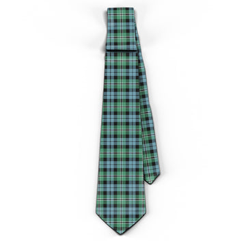 Melville Ancient Tartan Classic Necktie