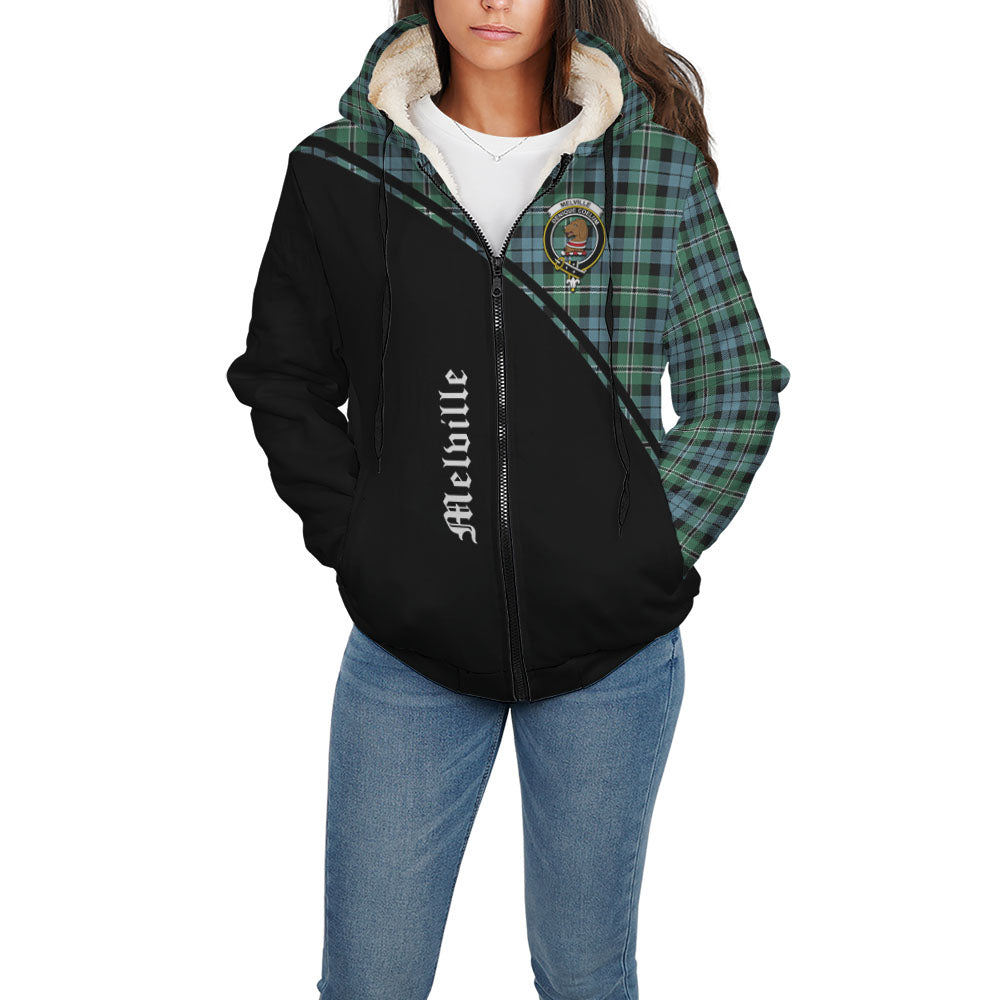 melville-ancient-tartan-sherpa-hoodie-with-family-crest-curve-style