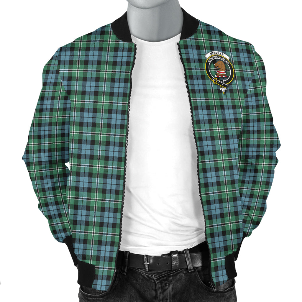 melville-ancient-tartan-bomber-jacket-with-family-crest