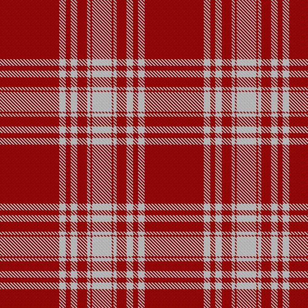 Menzies 1815 Tartan