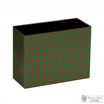 Menzies Tartan Pen Holder - Tartan Vibes Clothing