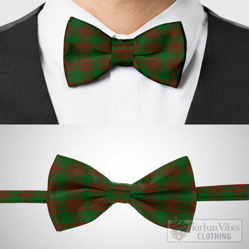 Menzies Tartan Bow Tie - Tartan Vibes Clothing