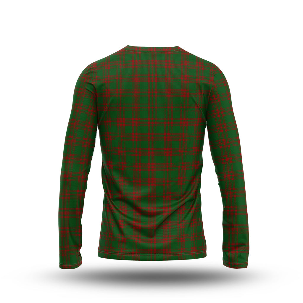 menzies-tartan-long-sleeve-t-shirt
