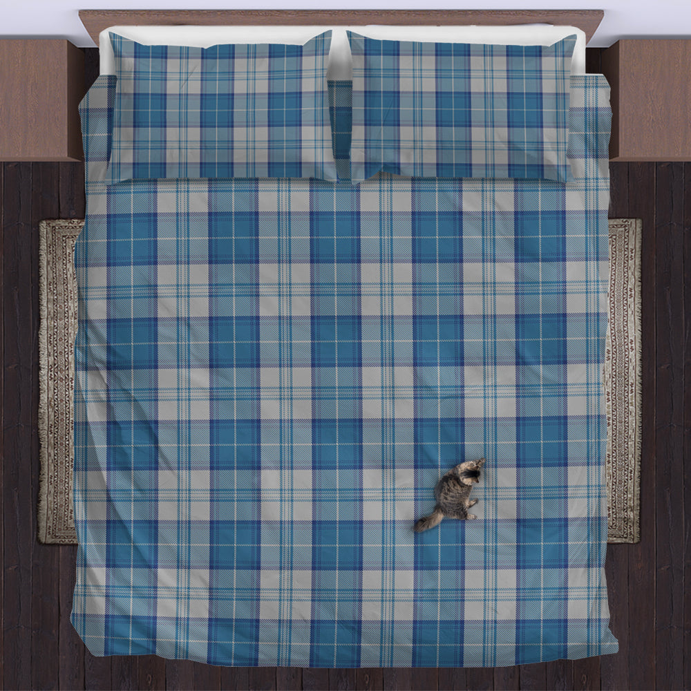 menzies-dress-blue-and-white-tartan-bedding-set