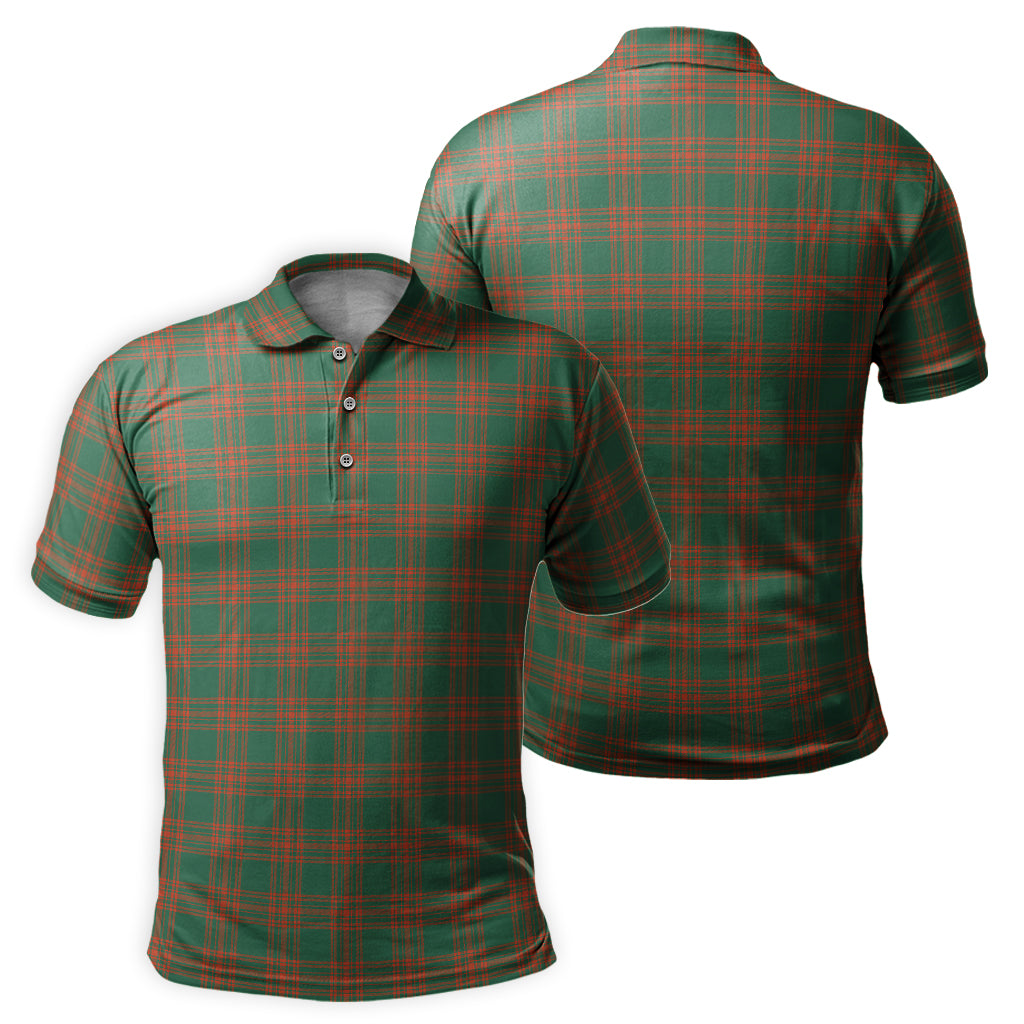 menzies-green-ancient-tartan-mens-polo-shirt-tartan-plaid-men-golf-shirt-scottish-tartan-shirt-for-men