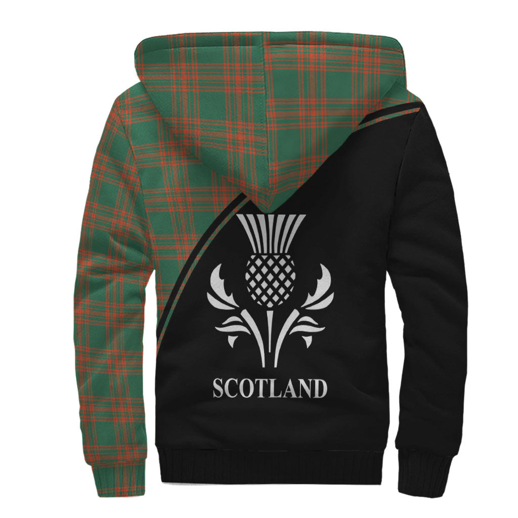 menzies-green-ancient-tartan-sherpa-hoodie-with-family-crest-curve-style