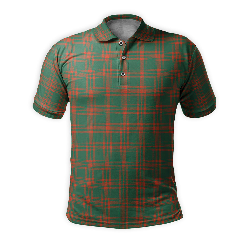 menzies-green-ancient-tartan-mens-polo-shirt-tartan-plaid-men-golf-shirt-scottish-tartan-shirt-for-men