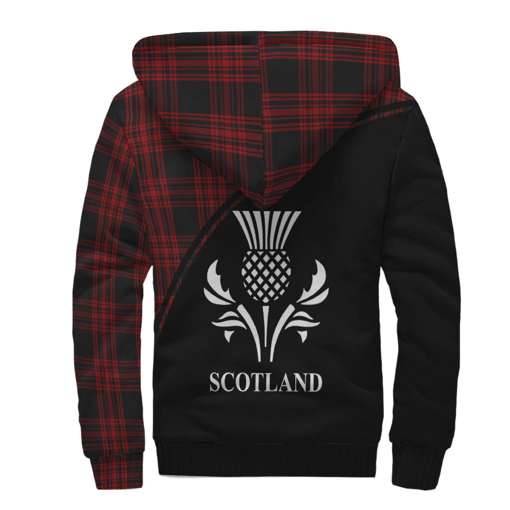 menzies-hunting-tartan-sherpa-hoodie-with-family-crest-curve-style