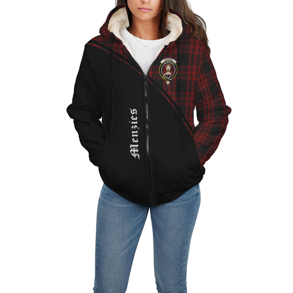 menzies-hunting-tartan-sherpa-hoodie-with-family-crest-curve-style