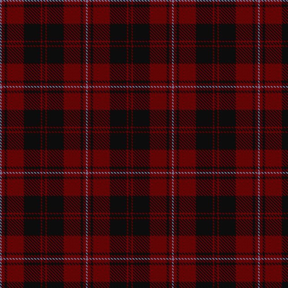 Menzies of Culdares Tartan