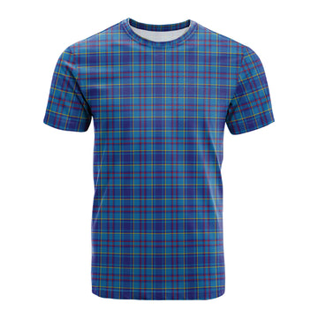 Mercer Tartan T-Shirt