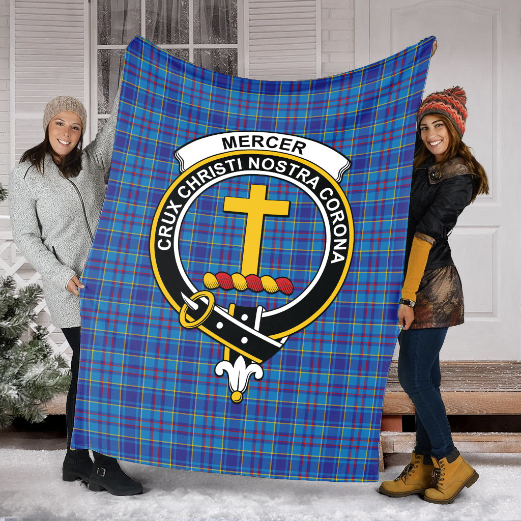 mercer-modern-tartab-blanket-with-family-crest