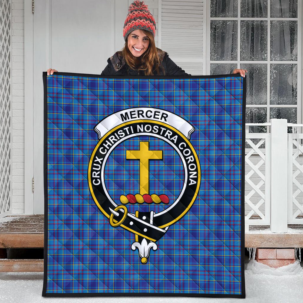 mercer-modern-tartan-quilt-with-family-crest