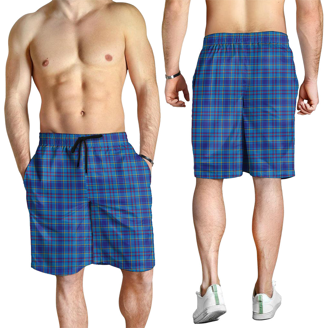 mercer-modern-tartan-mens-shorts