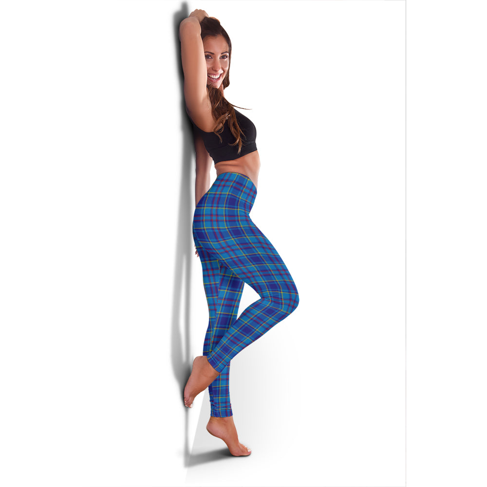 mercer-modern-tartan-womens-leggings