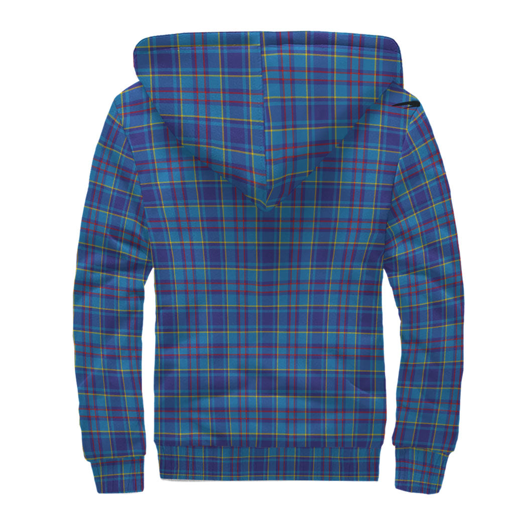 mercer-modern-tartan-sherpa-hoodie-with-family-crest