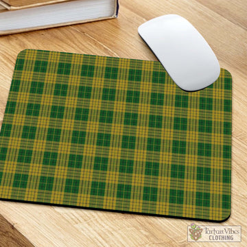 Meredith of Wales Tartan Mouse Pad