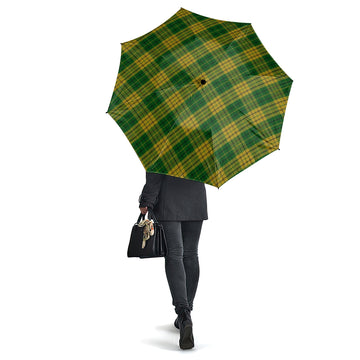 Meredith of Wales Tartan Umbrella