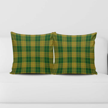 Meredith of Wales Tartan Pillow Cover