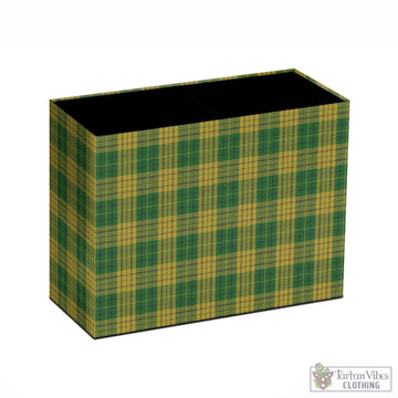 Meredith of Wales Tartan Pen Holder