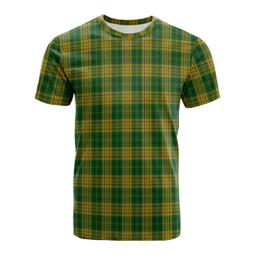 Meredith of Wales Tartan T-Shirt - Tartan Vibes Clothing