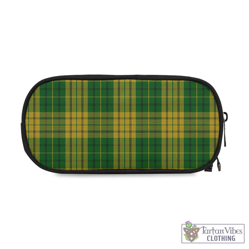Tartan Vibes Clothing Meredith of Wales Tartan Pen and Pencil Case