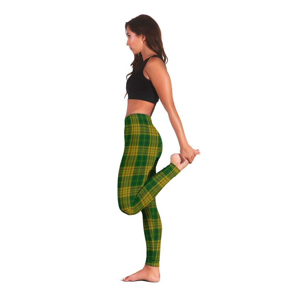 meredith-of-wales-tartan-womens-leggings