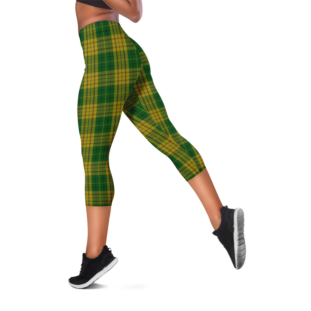 meredith-of-wales-tartan-womens-leggings