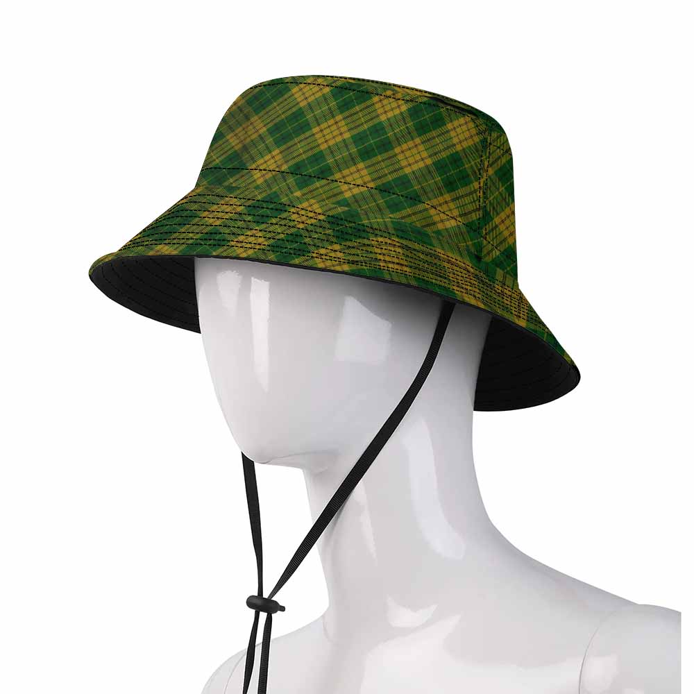 Meredith of Wales Tartan Fishing Hat
