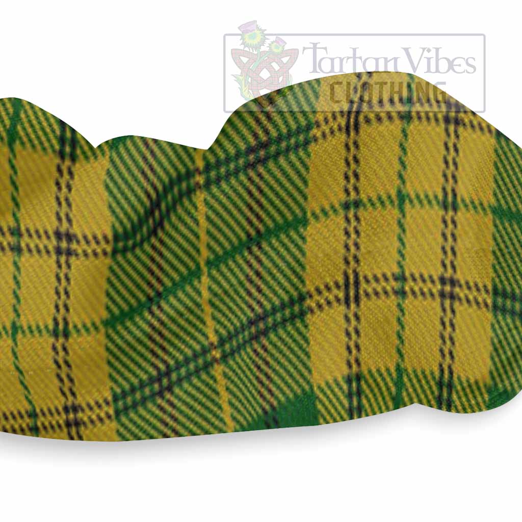 Meredith of Wales Tartan Hair Scrunchie - Tartan Vibes Clothing